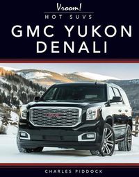 Cover image for GMC Yukon Denali