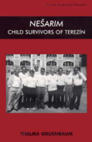 Nesarim: Child Survivors of Terezin