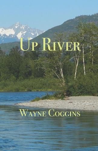 Cover image for Up River