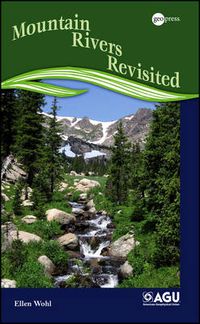 Cover image for Mountain Rivers Revisited