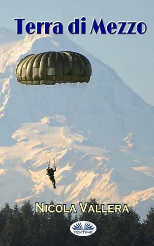 Cover image for Terra di Mezzo