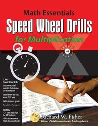 Cover image for Speed Wheel Drills for Multiplication