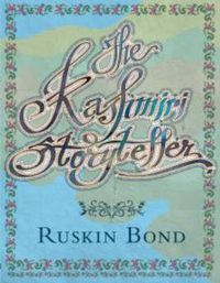 Cover image for The Kashmiri Storyteller