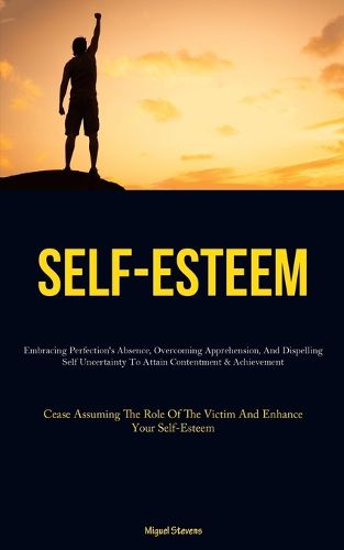 Cover image for Self-Esteem