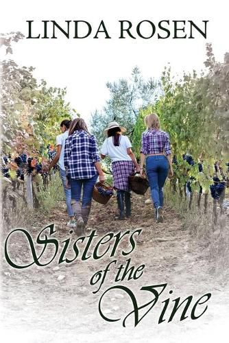 Cover image for Sisters of the Vine