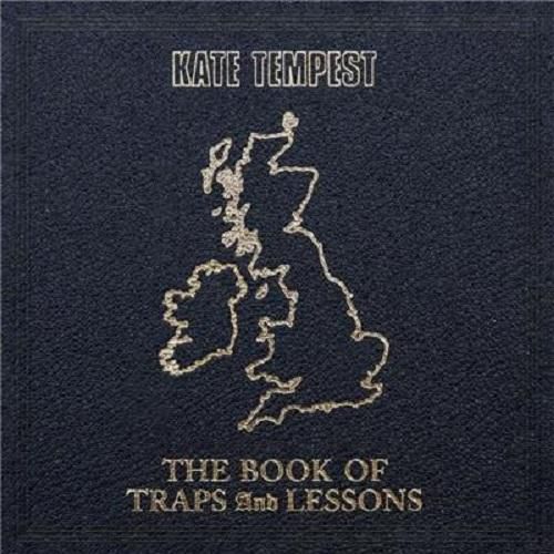 Book Of Traps And Lessons