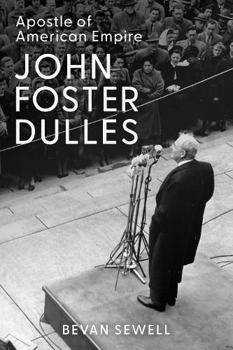 Cover image for John Foster Dulles