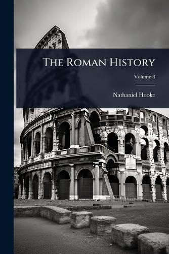 Cover image for The Roman History