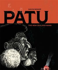 Cover image for Patu