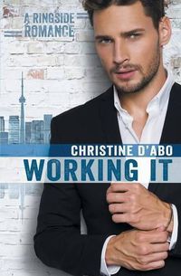 Cover image for Working It