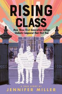 Cover image for Rising Class