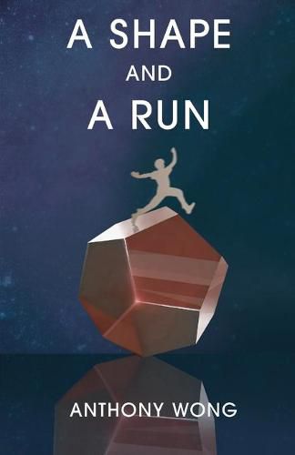 Cover image for A Shape and a Run