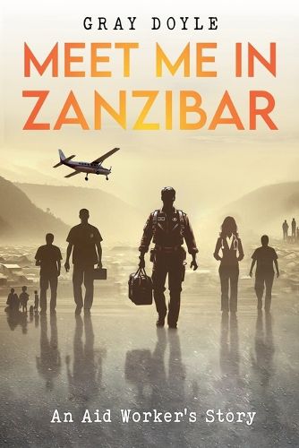 Cover image for Meet Me In Zanzibar