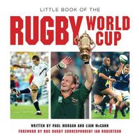Cover image for Little Book of the Rugby World Cup