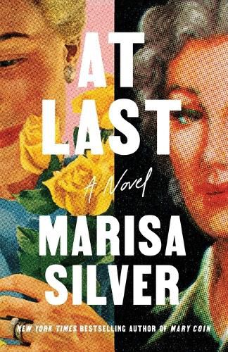 Cover image for At Last