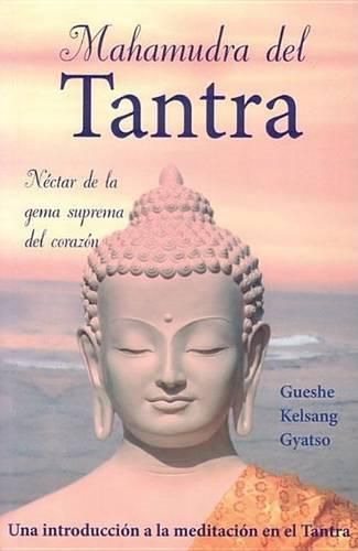 Cover image for Mahamudra del Tantra (Mahamudra Tantra): Una Introduccion a la Meditacion En El Tantra