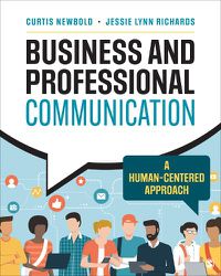 Cover image for Business and Professional Communication