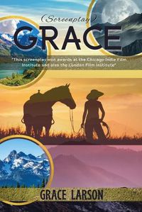 Cover image for Grace (Screenplay)