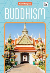 Cover image for Buddhism