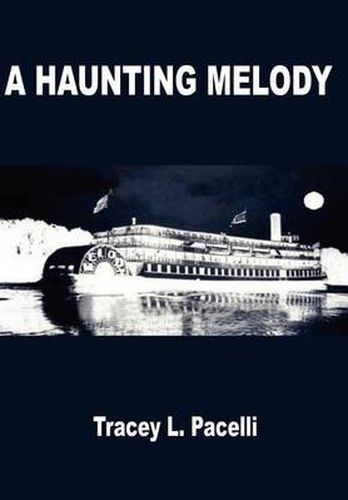 Cover image for A Haunting Melody