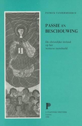 Cover image for Passie en beschouwing