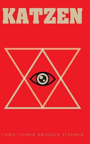 Cover image for Katzen