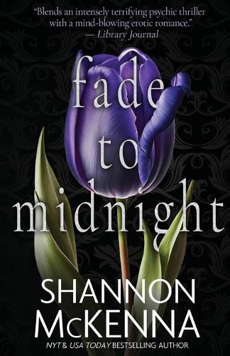 Cover image for Fade to Midnight