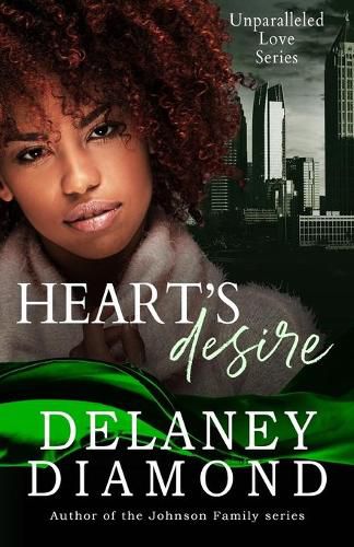 Cover image for Heart's Desire: Unparalleled Love Series