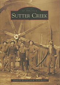 Cover image for Sutter Creek, Ca