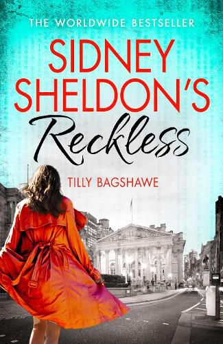 Cover image for Sidney Sheldon's Reckless