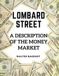 Cover image for Lombard Street