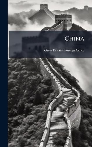 Cover image for China