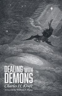 Cover image for Dealing with Demons