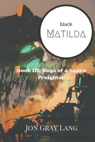 Cover image for Black Matilda