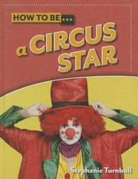 Cover image for A Circus Star