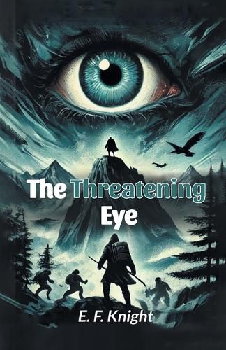 Cover image for The Threatening Eye