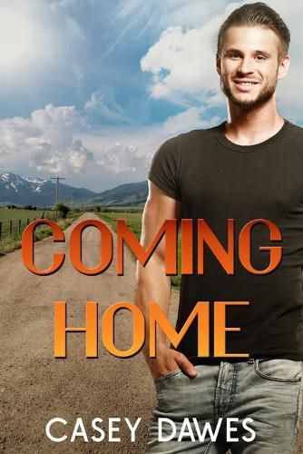 Cover image for Coming Home