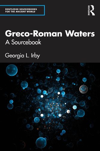 Cover image for Greco-Roman Waters