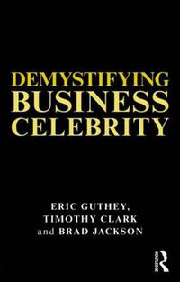 Cover image for Demystifying Business Celebrity