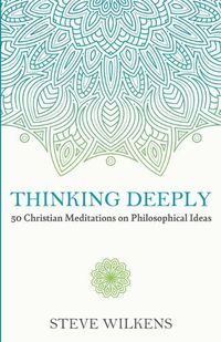 Cover image for Thinking Deeply