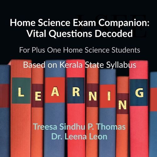 HomeScience Exam Companion