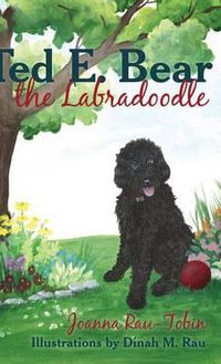 Cover image for Ted E. Bear the Labradoodle