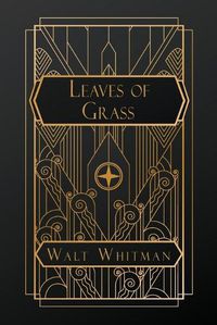 Cover image for Leaves of Grass