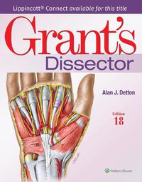Cover image for Grant's Dissector