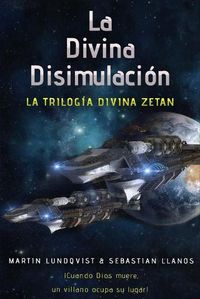 Cover image for La Divina Disimulacion