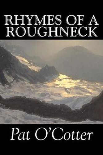 Cover image for Rhymes of a Roughneck