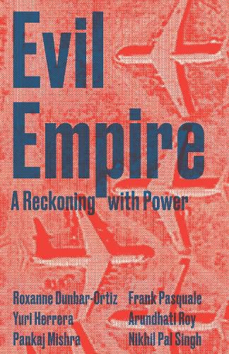 Cover image for Evil Empire