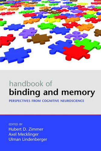 Cover image for Binding in Human Memory