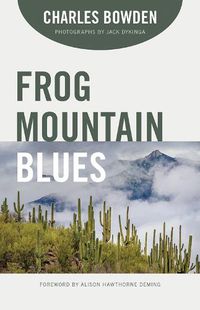 Cover image for Frog Mountain Blues