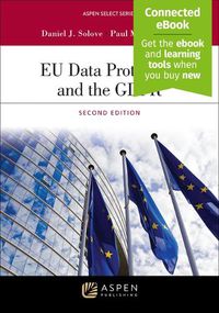 Cover image for EU Data Protection and the Gdpr